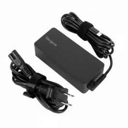 Targus Cable de Alimentación para Adaptador de CA de 65W (APA42SGLX)