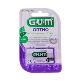 Butler Cera Ortodoncia Mentolada para Brackets y Aparatos Precio: 8.49999953. SKU: B13QPZK6SF