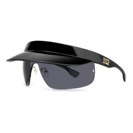 Gafas de Sol Hombre Dsquared2 D2-0139-S-807 Ø 99 mm Precio: 88.8900001. SKU: B19JGP948D