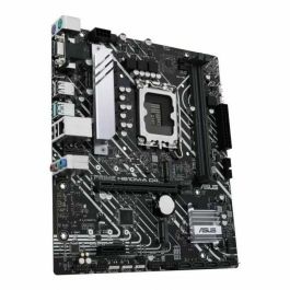 ASUS PRIME H610M-A D4-CSM ASU4711081514442 - Placa base micro ATX LGA 1700 para Intel, DDR4