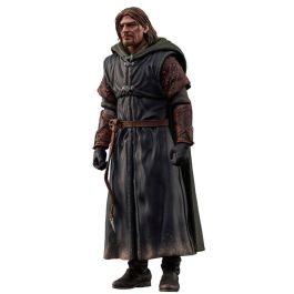 DIAMOND SELECT Boromir Deluxe El Señor de los Anillos Figura Articulada 18cm con Accesorios Precio: 41.50000041. SKU: B1JP3SH3KY