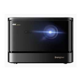 Dangbei Mars Pro 2 Proyector 4K Láser, 2450 Lúmenes, Google TV (Android TV), WiFi 6, Bluetooth 5.2, HDR10+, 3D, 30000h Vida Útil Precio: 1610.50000056. SKU: B187BPXEEJ