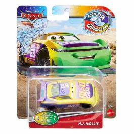 Coche de carreras Disney