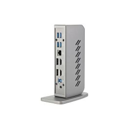 Hub USB 3 Puertos Startech DK30A2DHUUE Hub USB 3 Puertos Startech DK30A2DHUUE