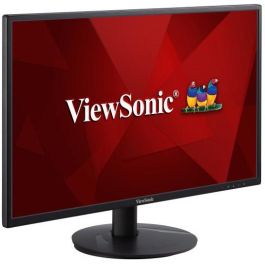 ViewSonic VA2718-SH Monitor 27" FHD IPS (1920x1080) 5ms 75Hz HDMI VGA Negro