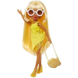 Muñeca Rainbow High Diversión Bajo El Sol- Sunny 507284 Mga Muñeca Rainbow High Diversión Bajo El Sol- Sunny 507284 Mga
