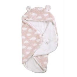Muñeca elegance 38 cm aria rosa c/ manta (muñeco de peso) (cuerpo vinyl, sexo niña) Muñeca elegance 38 cm aria rosa c/ manta (muñeco de peso) (cuerpo vinyl, sexo niña)
