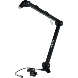 Quiklok Brazo Articulado para Micrófono QML2 Sobremesa (2 Kg) Soporte Profesional Precio: 106.50000009. SKU: B148RZNGE6