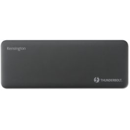 Hub USB Kensington K35234EU Negro