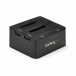 Dockstation Startech SDOCK2U33 Precio: 96.49999986. SKU: S55057384