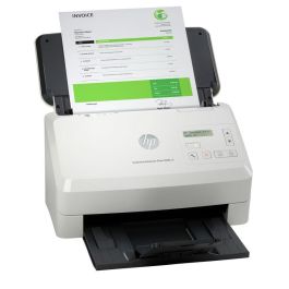 HP ScanJet Enterprise Flow 5000 s5