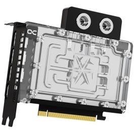 Inno3D RTX 5080 iChill Frostbite 16GB GDDR7 - Tarjeta Gráfica de Alto Rendimiento para Gaming y Creación de Contenido
