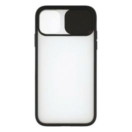 Funda para Móvil KSIX IPHONE 11 PRO Negro Precio: 0.69000008. SKU: S1904630