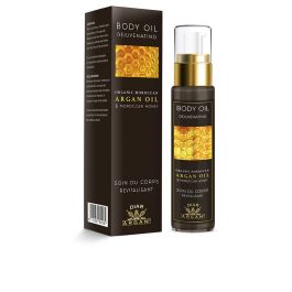 Diar Argan Aceite Corporal Rejuvenecedor de Argán Puro con Miel 50 ml Precio: 35.50000003. SKU: B19HC83XGK