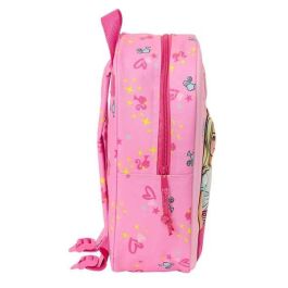 Mochila Safta Guarderia 3D 270x220x100 mm Mochila Safta Guarderia 3D 270x220x100 mm