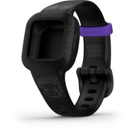 Garmin vivofit jr3 Ersatzarmband Marvel Black Panther Armband Precio: 50.79000047. SKU: B1HXX3NWDR