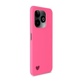 Funda para Móvil SPC DISCOVERY 3 Rojo Discovery Pro (6,8")