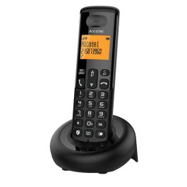 Teléfono Inalámbrico Alcatel E160 Teléfono Inalámbrico Alcatel E160 Precio: 20.89000023. SKU: B16TXC77GJ
