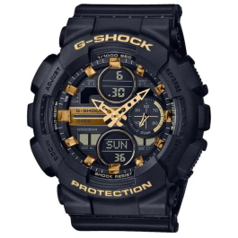 Casio G-Shock Classic Reloj Mujer Negro CAS4549526279737 Precio: 91.6900006. SKU: S0368809