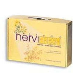 Pack Nervi Fresh Sistema Schoenenberger Precio: 35.4999997. SKU: B1JTC3TVZS