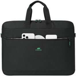 RIVACASE Tasche Gremio para Portátil 17.3" Negra 5517