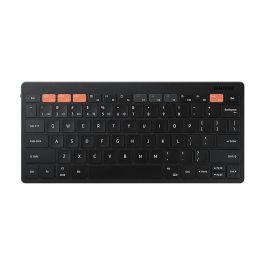 Samsung EJ-B3400BBGGDE Teclado Inteligente Universal Trio 500 Negro Bluetooth 5.0 Teclado Inalámbrico Precio: 47.49999958. SKU: B17D9Y3G23