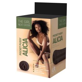 Masturbador Masculino Dream Toys The Girl Next Door Alicia Negro Precio: 28.49999999. SKU: B18ZC4AZ7N