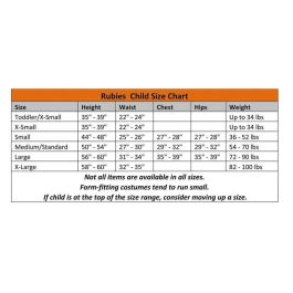 Rubies Disfraz Spiderman Classic infantil Talla M (5-7 años) Rubies Disfraz Spiderman Classic infantil Talla M (5-7 años)
