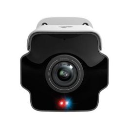 TP-LINK INSIGHT S385PI Cámara Bullet Exterior 8MP 4K Full Color Visión 180°