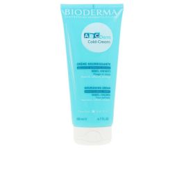 Bioderma Abcderm Cold-Cream Crema Calmante y Protectora 200 mL para Bebés y Niños Precio: 17.89000004. SKU: B18GKLRE2A