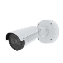 Axis Cámara IP bullet P1468-LE 4K 6.2–12.9mm WDR IR40 IK10 IP66 IP67 NEMA 4X Precio: 1311.68999962. SKU: B14M5PAQT5