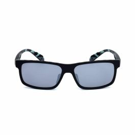 Adidas Sport Gafas de Sol SP0023-F Hombre Negro Mate 59mm lente 145mm patillas