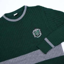 Jersey punto tricot harry potter l Jersey punto tricot harry potter l