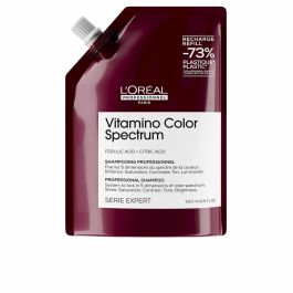 L'Oréal Professionnel Paris Vitamino Color Spectrum Champú Recargable 500 mL Precio: 25.99000019. SKU: B12DNF2TSM