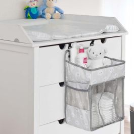 Tom et Zoe Organizador Cambiador de Poliéster