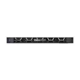 DELL PowerEdge R350 servidor 600 GB Bastidor (1U) Intel Xeon E E-2334 3,4 GHz 16 GB DDR4-SDRAM 600 W Precio: 2425.50000055. SKU: S7821972