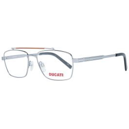 Montura de Gafas Hombre Ducati DA3019-54910 Gris ø 54 mm Montura de Gafas Hombre Ducati DA3019-54910 Gris ø 54 mm