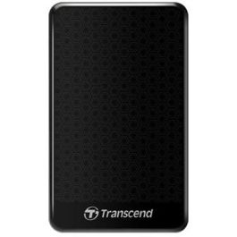 Transcend 25A3 Disco Duro Externo 2TB USB 3.1 2.5 Pulgadas Negro Precio: 142.78999944. SKU: B1DLQ8EGHV