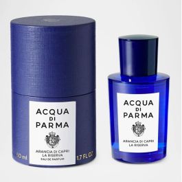 ACQUA DI PARMA Arancia di Capri La Riserva Eau de Parfum 50 ml Precio: 203.28. SKU: B1A8CCZBVS
