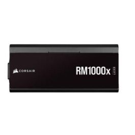 Fuente Aliment. Corsair Rm1000X Shift 80+ Gold Full Modular 1000 Watt CP-9020253-EU Fuente Aliment. Corsair Rm1000X Shift 80+ Gold Full Modular 1000 Watt CP-9020253-EU