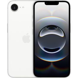 Apple iPhone 16e 128GB Blanco - Pantalla Super Retina XDR 6.1", Cámara 48MP, 5G Precio: 723.49999964. SKU: B1KD7NKNKH