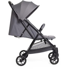 CHICCO - Cochecito urbano - Urbino - 4 ruedas - Gris