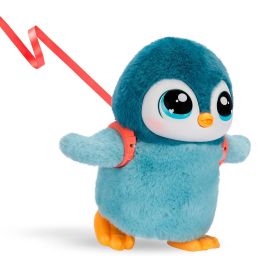 Little Live Pets My Pet Penguin - Mascota Interactiva con más de 25 Sonidos y Reacciones, Aletea y se Contonea. Edad 5-9 Años Precio: 42.78999956. SKU: B15M8AW9N8