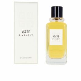 Givenchy YSATIS Eau de Toilette / Perfume para Mujer 100 ml Vaporizador | Fragancia Chipre Floral Enigmática, Intensa y Seductora Precio: 88.58999996. SKU: B1BL66CFZZ