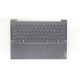 Lenovo Replacement upper case assembly for specific Lenovo laptops, net weight 0.5 kg, genuine Lenovo part ensuring quality compliance. Precio: 127.59000001. SKU: B1K9BNVPVA