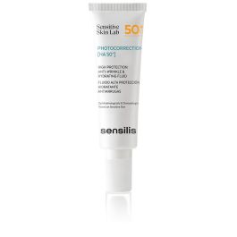 Sensilis PHOTOCORRECTION HA 50+ Fluido Hidratante Antiarrugas SPF50+ 50 ml Precio: 16.78999993. SKU: B1KD2HQ2RB