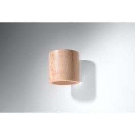 Orbis Aplique de Pared "Orbis" SOL-SL.0490