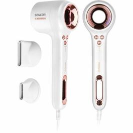Secador de Pelo Sencor Precio: 110.49999994. SKU: B1GADVGED4