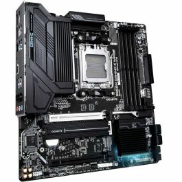 GIGABYTE B850M GAMING X WIFI6E Placa Base AMD B850 Socket AM5 DDR5 Micro ATX