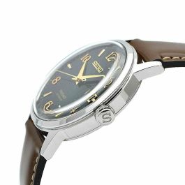Reloj Hombre Seiko MOJITO Verde (Ø 38,5 mm) Reloj Hombre Seiko MOJITO Verde (Ø 38,5 mm)